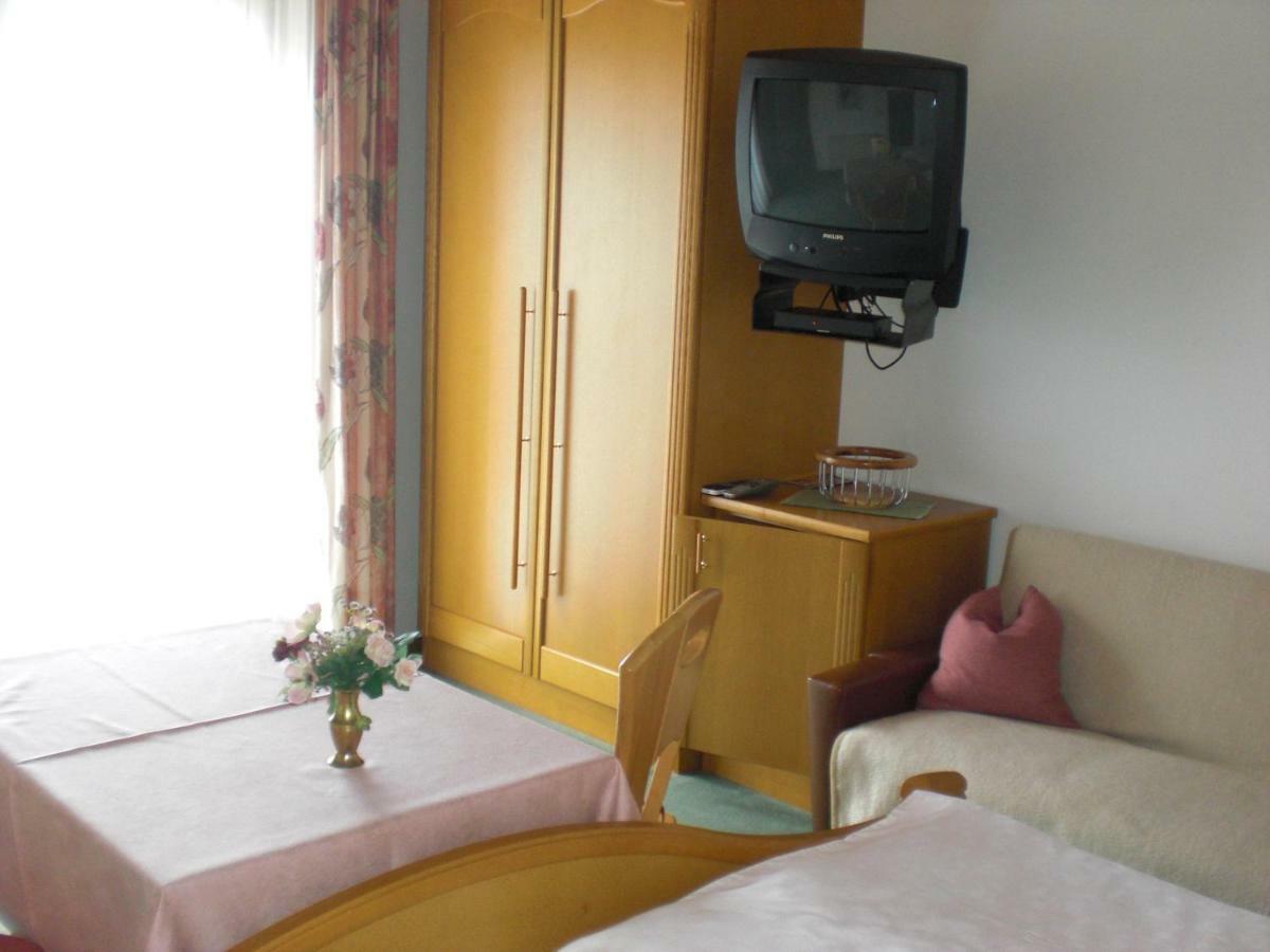 Sorli Pension Боденсдорф Экстерьер фото