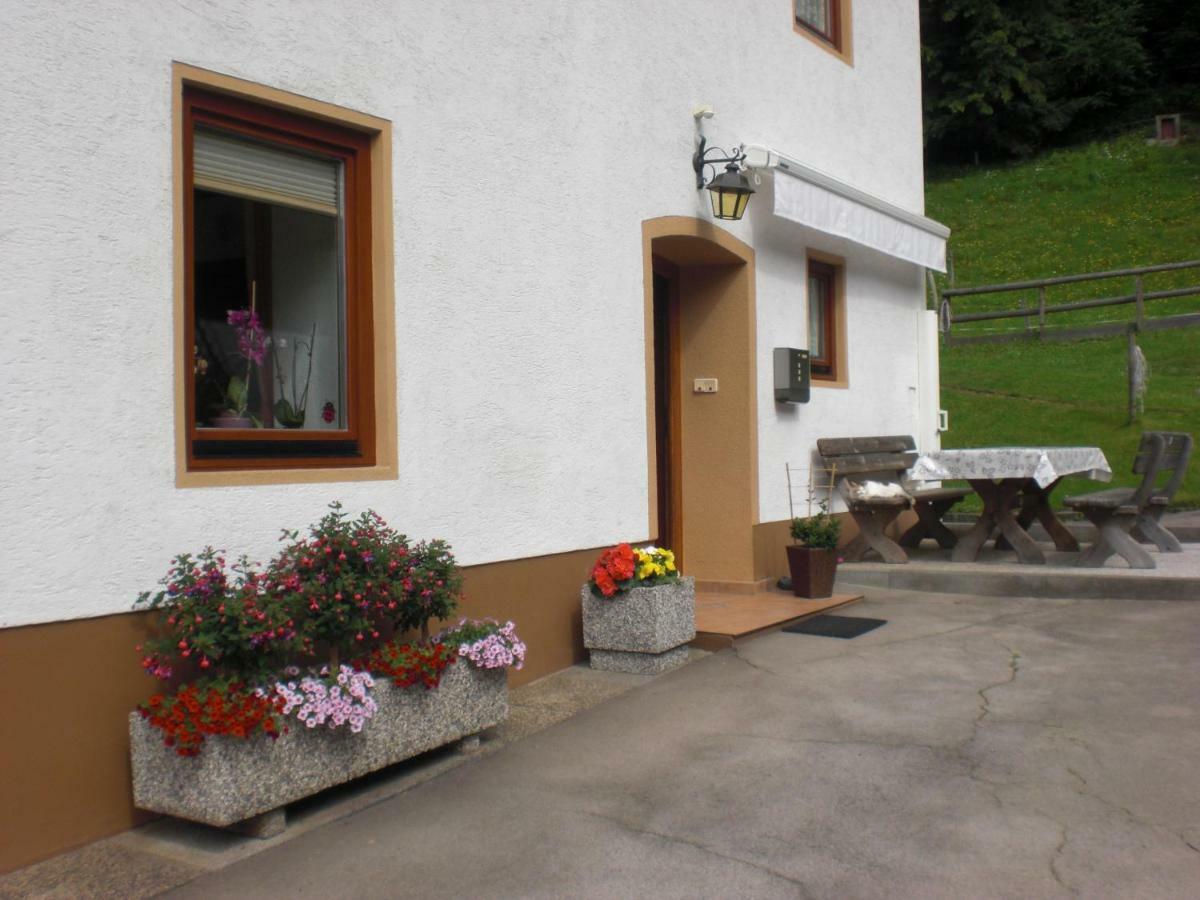 Sorli Pension Боденсдорф Экстерьер фото