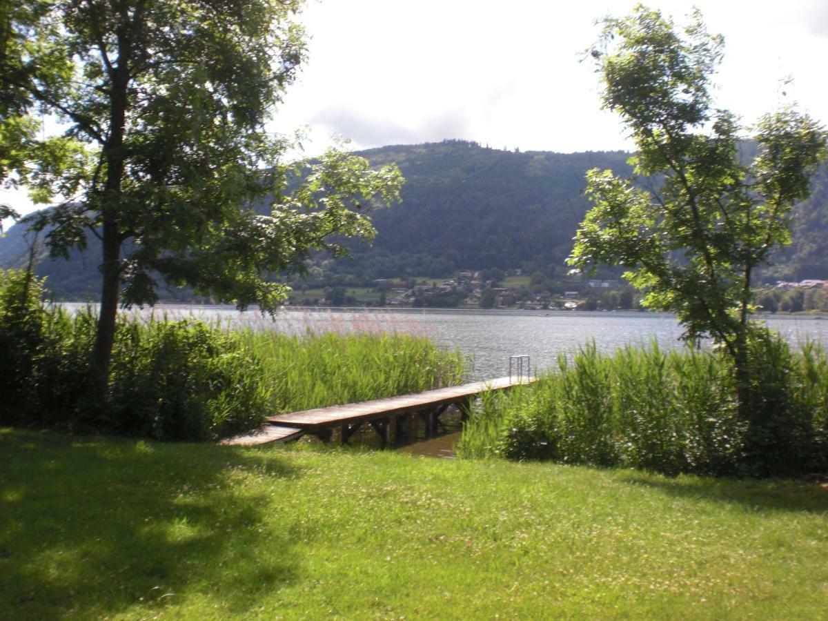 Sorli Pension Боденсдорф Экстерьер фото
