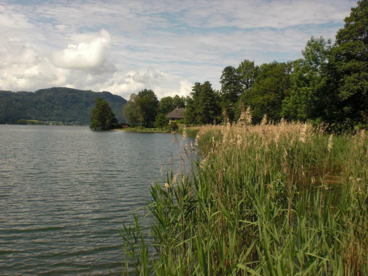 Sorli Pension Боденсдорф Экстерьер фото