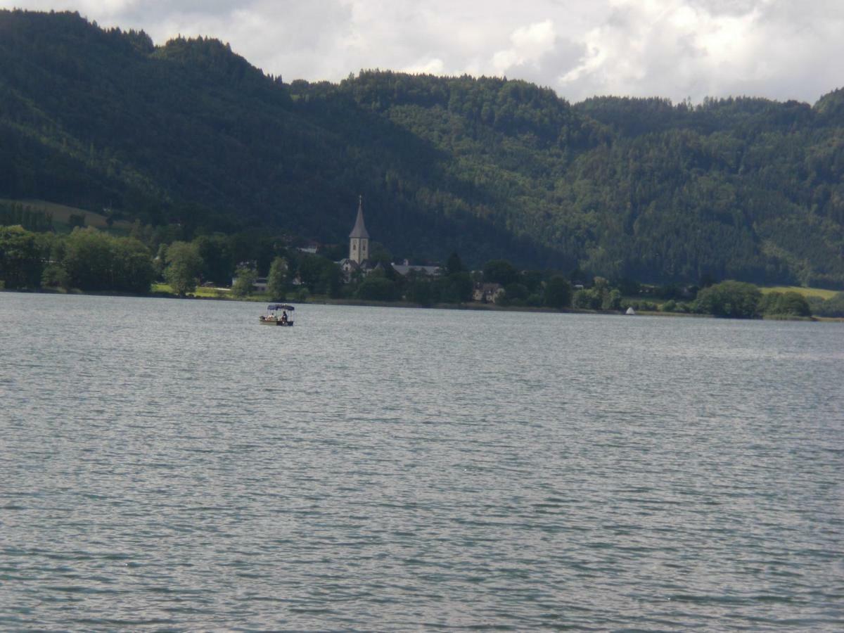 Sorli Pension Боденсдорф Экстерьер фото